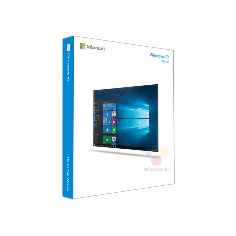 Windows 10 Home GR - x86 - x64