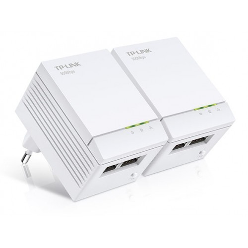 PowerLine TP-LINK TL-PA4020