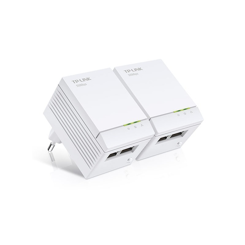 PowerLine TP-LINK TL-PA4020