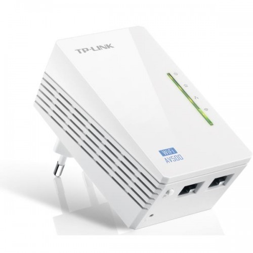 PowerLine TP-LINK TL-WPA4220 WIFI