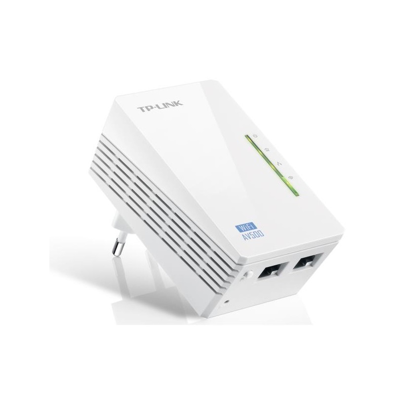 PowerLine TP-LINK TL-WPA4220 WIFI