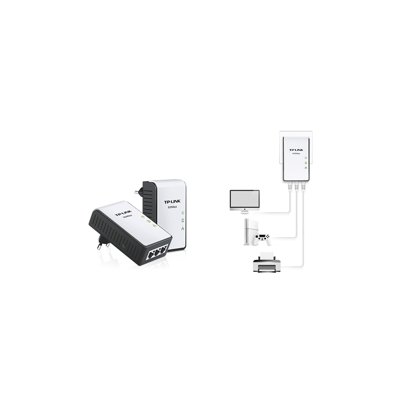 PowerLine TP-LINK TL-PA4030