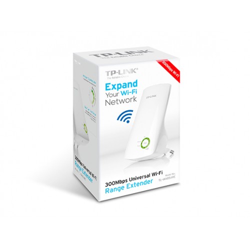 TP-LINK TL-WA854RE