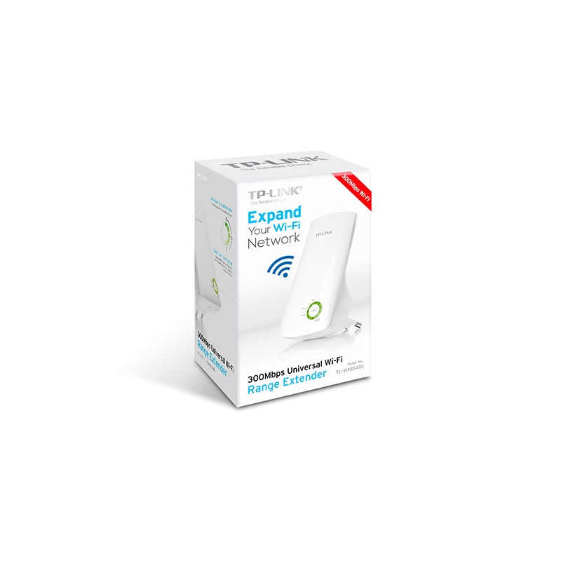 TP-LINK TL-WA854RE