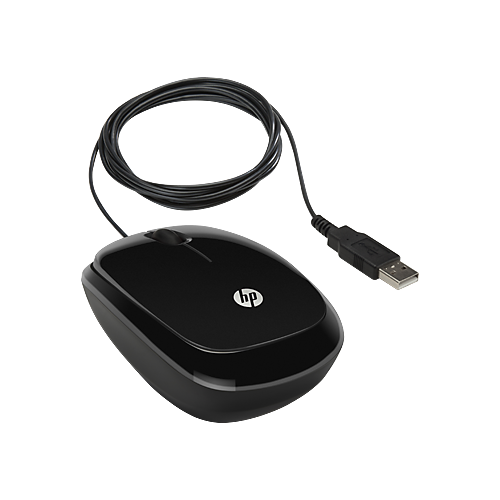 HP X1500 COMFORT MOUSE