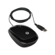 HP X1500 COMFORT MOUSE