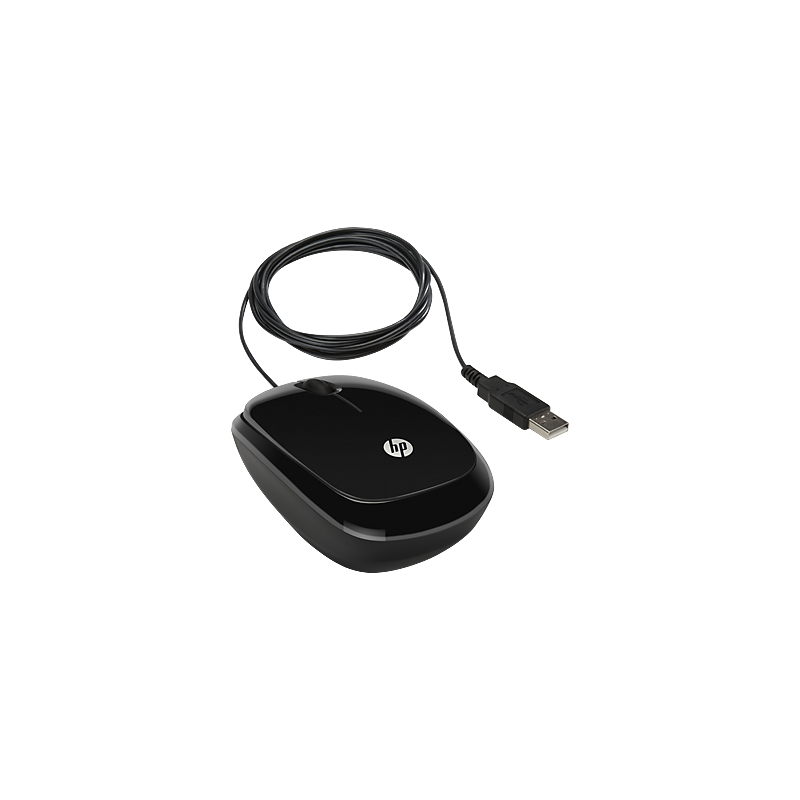 HP X1500 COMFORT MOUSE
