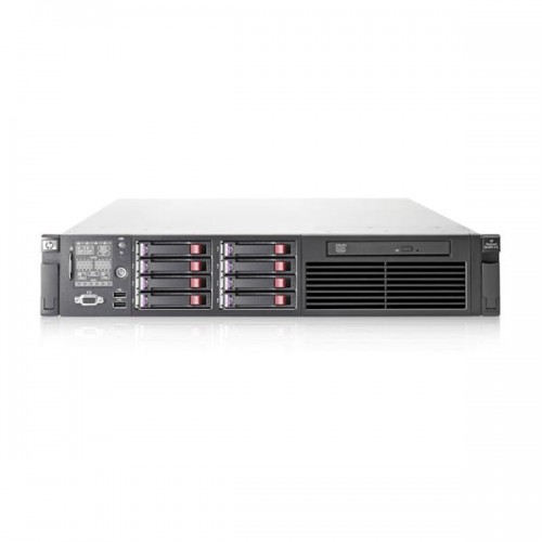 Refurbished Server HP DL380 G6 R2U