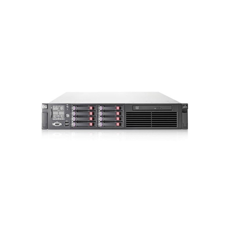 Refurbished Server HP DL380 G6 R2U