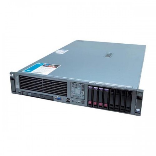 Refurbished Server HP DL380 G5 R2U