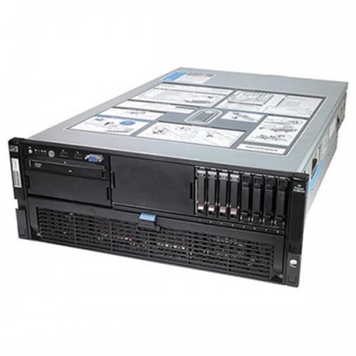 Refurbished Server HP DL580 G5 R4U