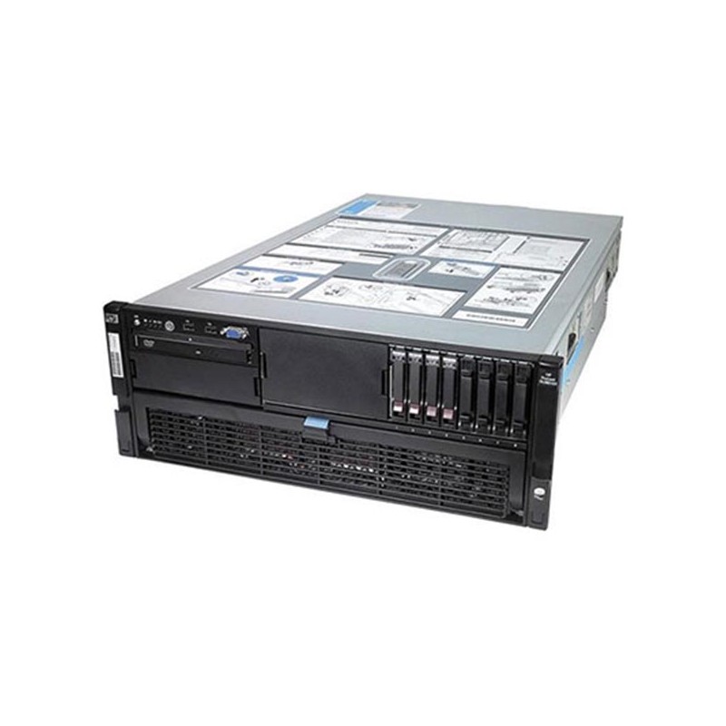 Refurbished Server HP DL580 G5 R4U