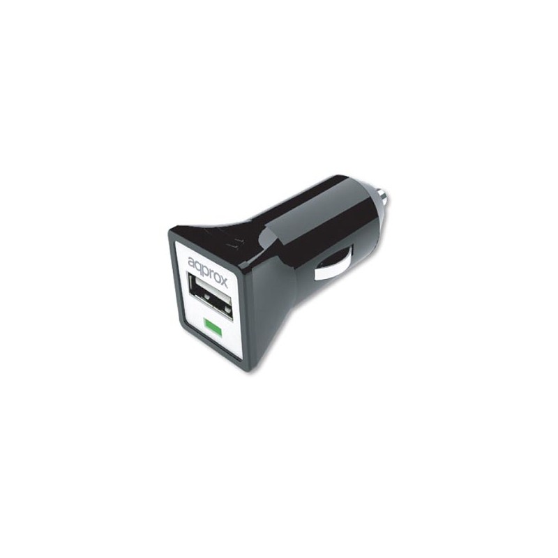 Car Charger Approx