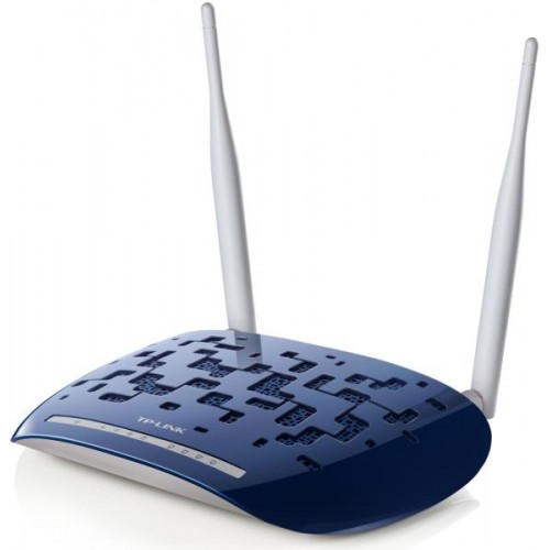 TP-LINK TD-W8960N