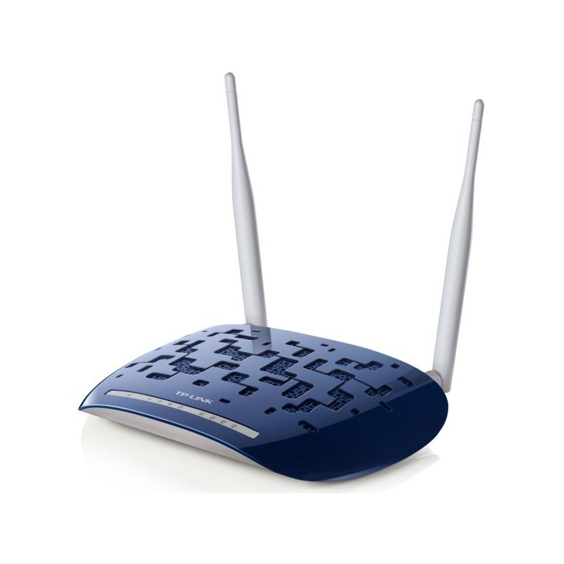 TP-LINK TD-W8960N
