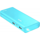 Trust Primo powerbank 10000mAh Μπλε