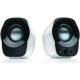 LOGITECH Z120 - Ηχεία 2.0 - Ενσύρματα