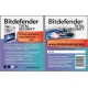 BITDEFENDER TOTAL SECURITY