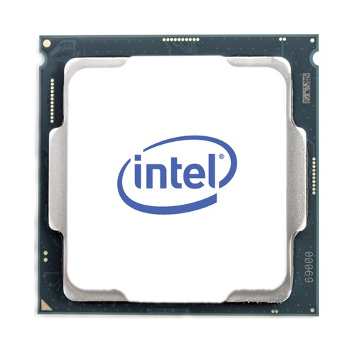 INTEL CPU CORE i3 9100F