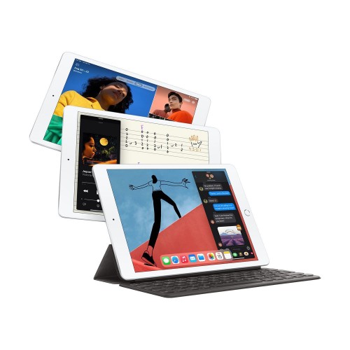 Apple iPad 8th Gen 32Gb WiFi Tablet 10.2&quot;